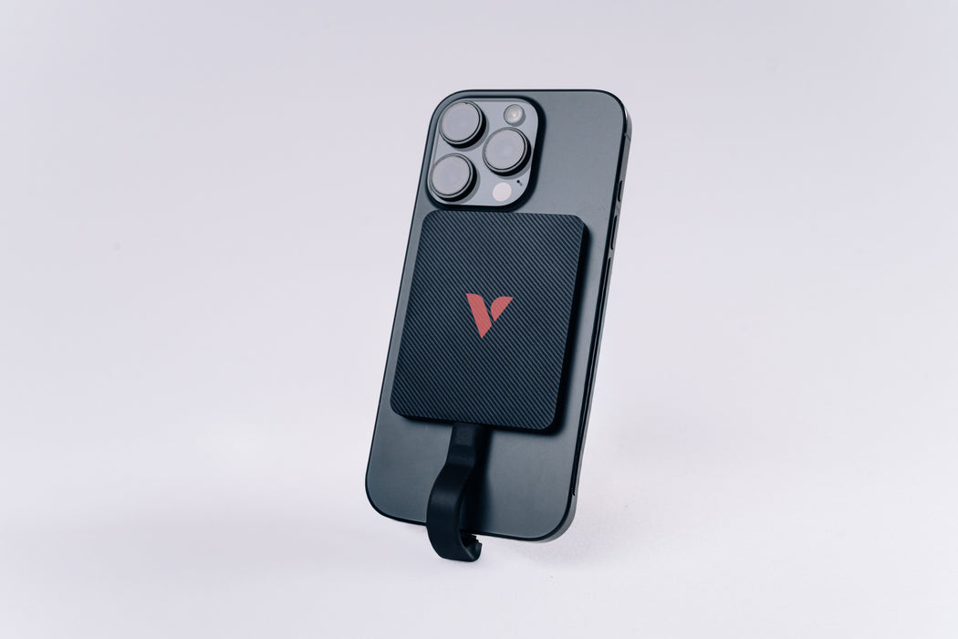 EAN 0023942323358 - Verbatim SnapBack Ultra Slim SSD 512GB USB Tipo C USB 3.2 Gen 2x2 Negro imagen 5