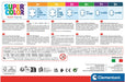 EAN 8005125215331 - Clementoni 21533 puzzle imagen 6