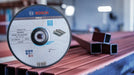 EAN 3165140658263 - Bosch 2 608 603 167 hoja de sierra circular 18 cm 1 pieza(s) imagen 4