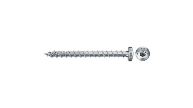 EAN 4048962372991 - Fischer 670441 tornillo/tuerca 70 mm 50 pieza(s) imagen 1