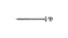 EAN 4048962372960 - Fischer 670438 tornillo/tuerca 40 mm 100 pieza(s) imagen 1