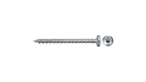 EAN 4048962372960 - Fischer 670438 tornillo/tuerca 40 mm 100 pieza(s) imagen 1