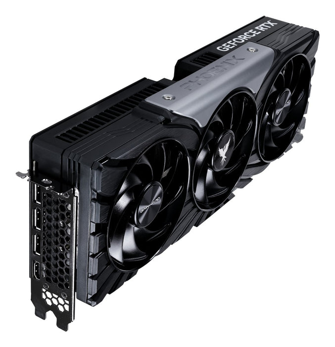 EAN 4710562244946 - Gainward GeForce RTX 5080 Phoenix GS NVIDIA 16 GB GDDR7 imagen 8