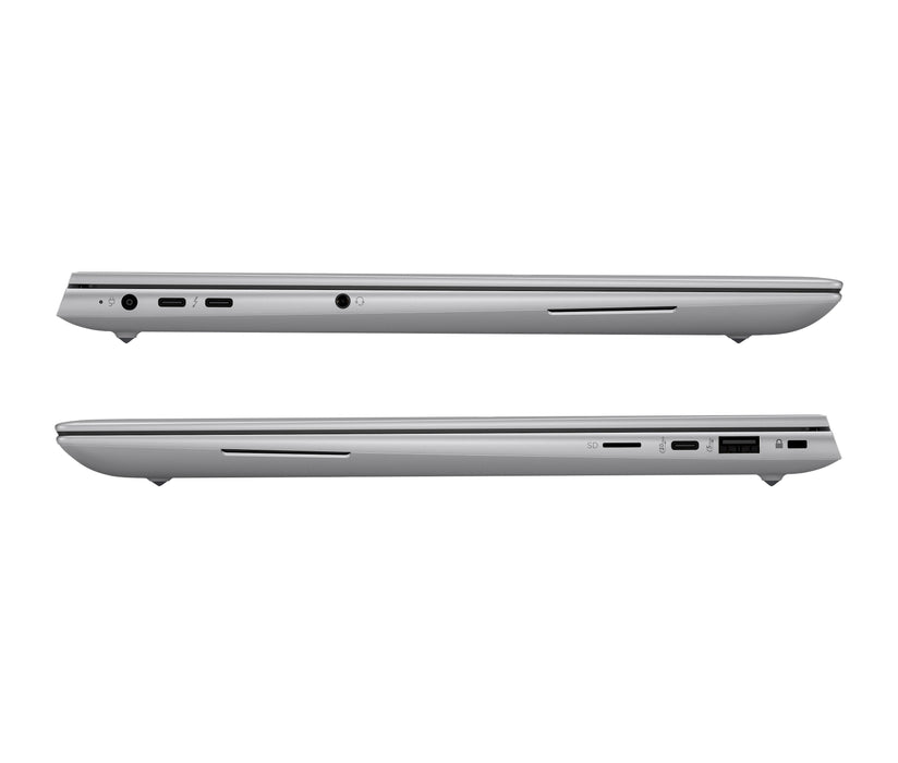 EAN 0198828508461 - HP ZBook Studio G11 Intel Core Ultra 9 185H Estación de trabajo móvil 40,6 cm (16") WUXGA 32 GB DDR5-SDRA imagen 25