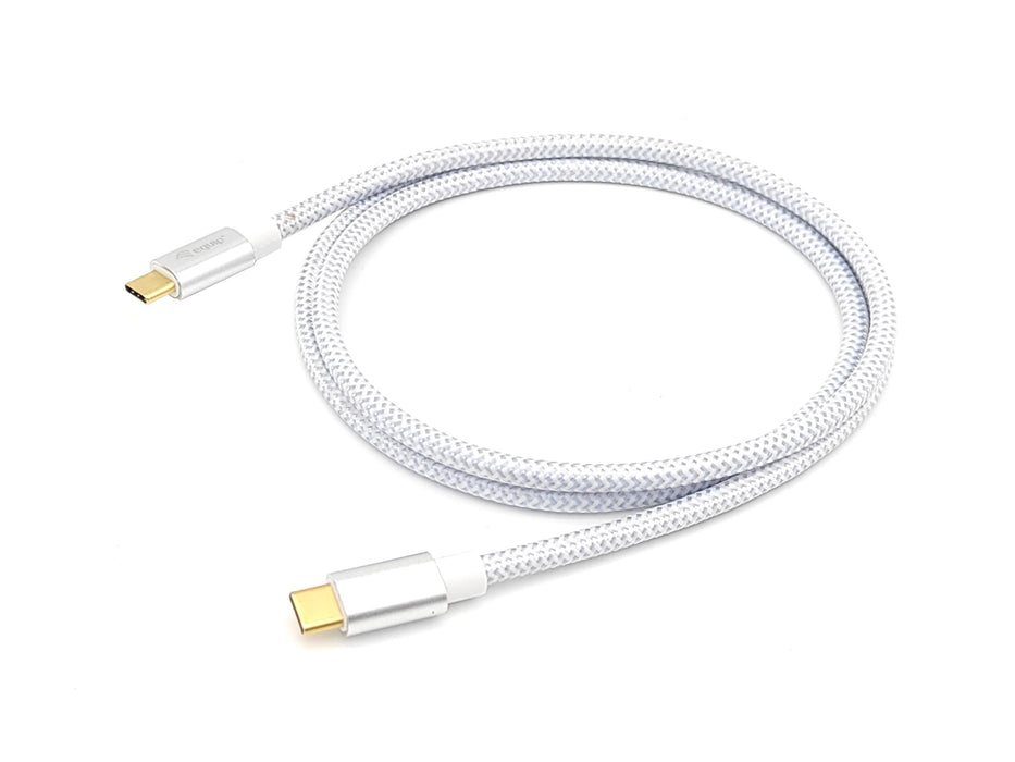 EAN 4015867231029 - Equip 128358 cable USB USB 3.2 Gen 2 (3.1 Gen 2) 2 m USB C imagen 1
