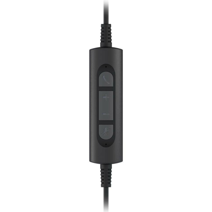 EAN 5901986763758 - Axtel AXH-ONEUCD auricular y casco Auriculares Alámbrico Diadema Oficina/Centro de llamadas USB tipo A Ne imagen 4