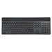 EAN 5051794042801 - Targus Sustainable Energy Harvesting EcoSmart teclado Universal Bluetooth QWERTZ Alemán Negro imagen 1