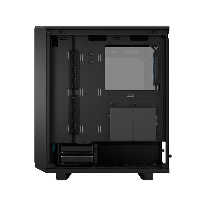 EAN 7340172703839 - Fractal Design Meshify 2 Compact Lite Negro imagen 7