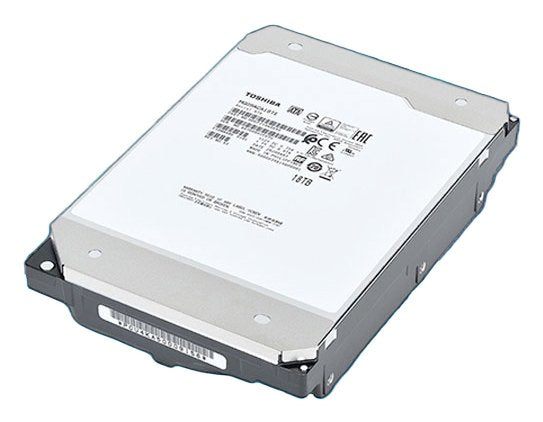 EAN 4260557512999 - Toshiba MG09 disco duro interno 14 TB 7200 RPM 3.5" Serial ATA III imagen 1