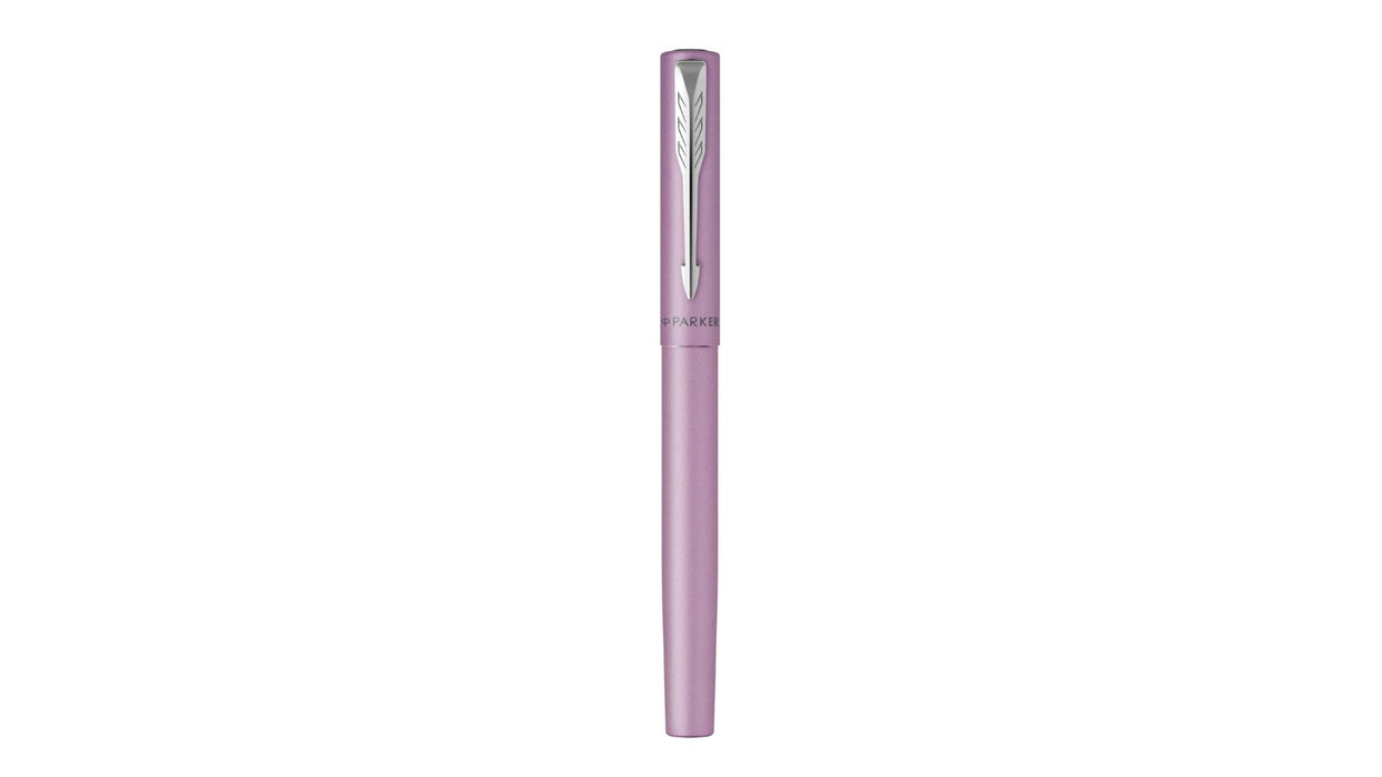EAN 3026981597787 - Parker Vector XL Bolígrafo cilíndrico Negro 1 pieza(s) imagen 2