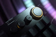 EAN 8886419347439 - Razer Huntsman V2 teclado Juego USB QWERTY Inglés de EE. UU. Negro imagen 5