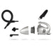 EAN 8712836318885 - Princess 332757 aspiradora de mano Negro, Plata imagen 4