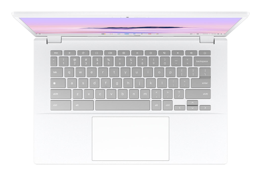 EAN 4711387645000 - ASUS Chromebook Plus CX34 CB3402CBA-PQ0584 Intel® Core™ i3 35,6 cm (14") LPDDR5-SDRAM 256 GB UFS Wi-Fi 6  imagen 8