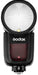 EAN 6952344217467 - Godox V1S Flash compacto Negro imagen 1