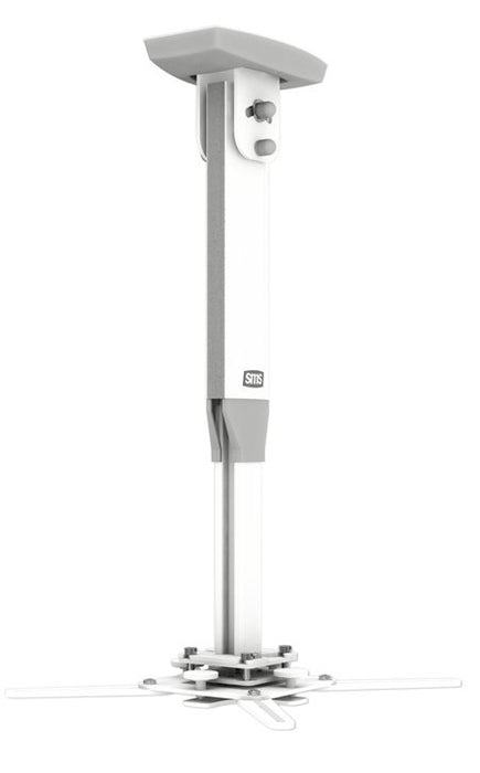 EAN 7331394918163 - SMS Smart Media Solutions CMV485-735 montaje para projector Techo Blanco imagen 2