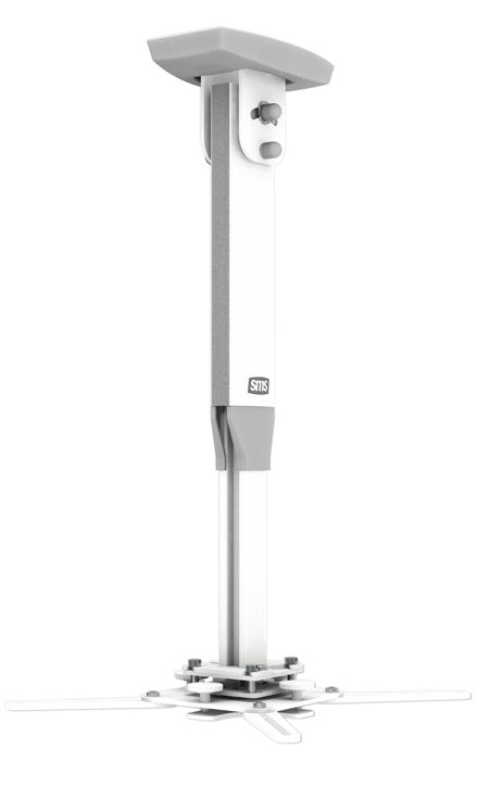 EAN 7331394918163 - SMS Smart Media Solutions CMV485-735 montaje para projector Techo Blanco imagen 2