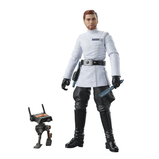 EAN 5010996223791 - Star Wars The Vintage Collection Cal Kestis imagen 2