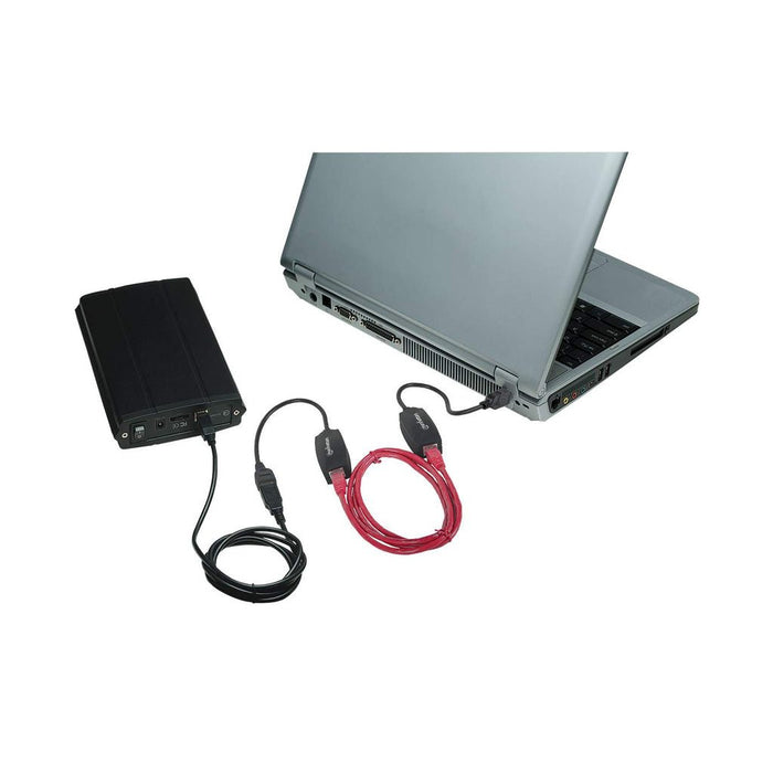 EAN 0766623179300 - Manhattan 179300 adaptador y tarjeta de red Ethernet 12 Mbit/s imagen 4