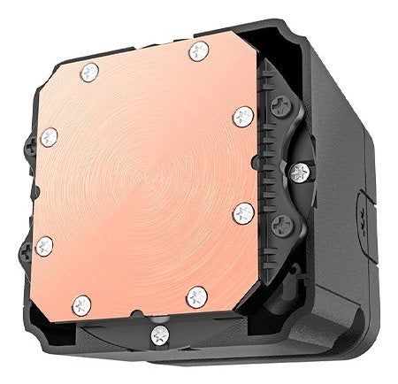 K Thermaltake St360 Ultra All-In-One-Liquid Cooler System