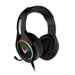 EAN 5907595452069 - Omega VH6060B Auriculares Alámbrico Diadema Juego Negro, Metálico imagen 4