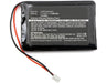 EAN 5706998819932 - CoreParts MBXBPH-BA003 accesorio para vigilabebé imagen 1