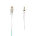 EAN 0065030900805 - StarTech.com 450FBLCLC10PP Cable de fibra óptica e InfiniBand LOMM Color aguamarina imagen 2