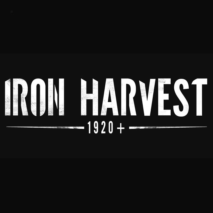 EAN 4020628680367 - Prime Matter Iron Harvest - Complete Edition Completa imagen 1
