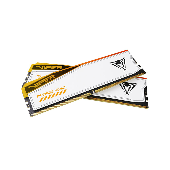 EAN 4711378426786 - Patriot Memory Viper Elite 5 PVER548G60C36KT módulo de memoria 48 GB 2 x 24 GB DDR5 288-pin DIMM imagen 13