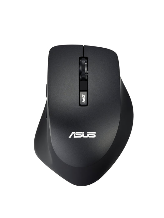 EAN 4716659934004 - ASUS WT425 ratón Oficina mano derecha RF inalámbrico Óptico 1600 DPI imagen 1