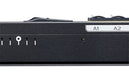 EAN 3553340696206 - Eaton EMAH28 unidad de distribución de energía (PDU) 8 salidas AC 1U Negro imagen 4