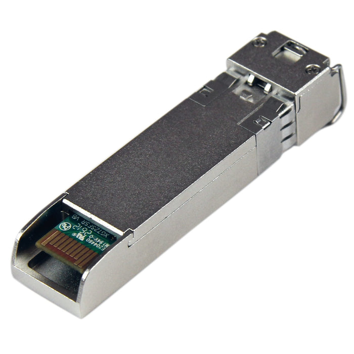 Startech.Com Módulo Transceptor Sfp Compatible Con Cisco Glc-Lh-Smd 1000base-Lx/Lh Paquete De 10 Módulo De Transceptor Sfp (Mini-Gbic) (Equivalente A: Cisco Glc-Lh-Smd) 1gbe 1000base-Lx 1000base-Lh Lc Hasta 10 Km 1310 Nm (Paquete De 10)