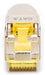 EAN 4016032499381 - Digitus DN-93838 conector RJ-45 Plata, Amarillo imagen 3