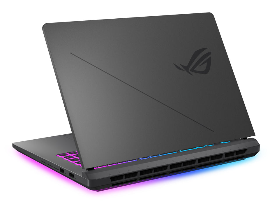 EAN 4711636101165 - ASUS ROG Strix G16 G615JH-I5165 ordenador portatil Intel® Core™ i5 i5-13450HX Portátil 40,6 cm (16") WUXG imagen 6