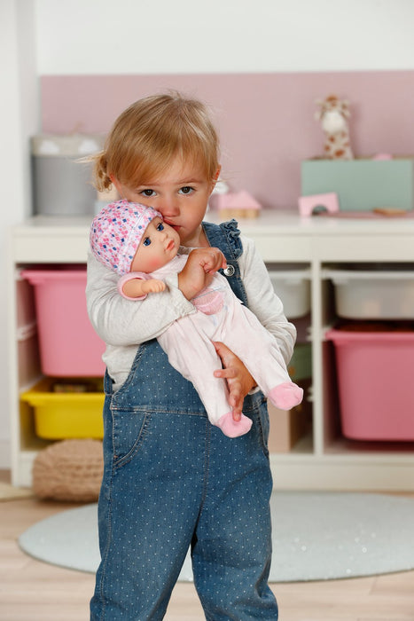 Zapf Creation Baby Born® Anna Rosé 36cm (Rosa) 838631