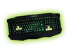 EAN 8435099516132 - KeepOut F110 teclado Juego USB Negro imagen 1