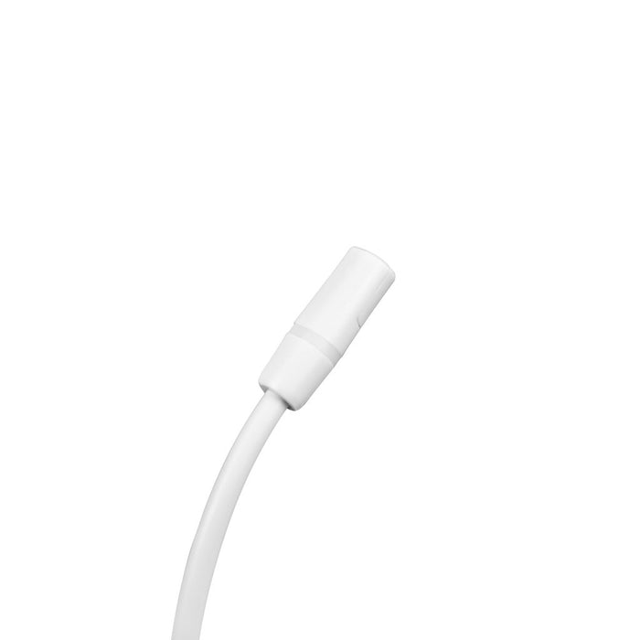 EAN 5903560980025 - Modecom MC-899 Prometheus Auriculares Alámbrico Diadema Juego Blanco imagen 6