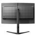 EAN 8712581799540 - Philips 27M2C5500W/00 pantalla para PC 68,6 cm (27") 2560 x 1440 Pixeles Quad HD LCD Gris imagen 10