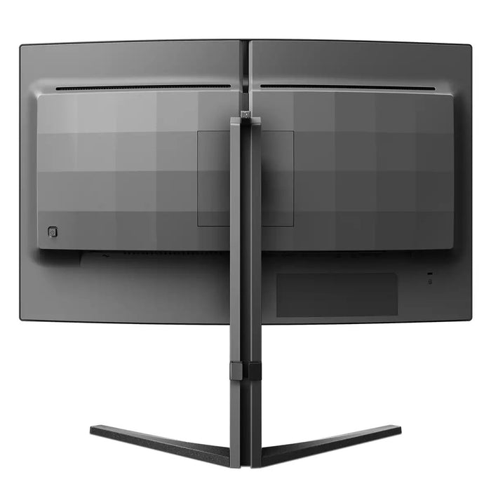 EAN 8712581799540 - Philips 27M2C5500W/00 pantalla para PC 68,6 cm (27") 2560 x 1440 Pixeles Quad HD LCD Gris imagen 13