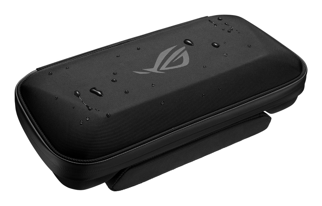 EAN 4711636197779 - ASUS ROG Xbox Ally (2-in-1) Premium Funda protectora rígida Poliéster, Poliuretano (PU) Negro imagen 4