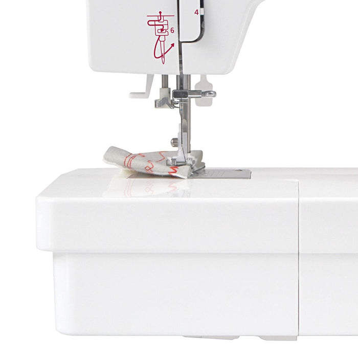 Polonia 2018 Máquina De Coser Mecánica Lucznik