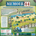 EAN 0824968073810 - Asmodee Memoir 44 30 min Juego de mesa Guerra imagen 2