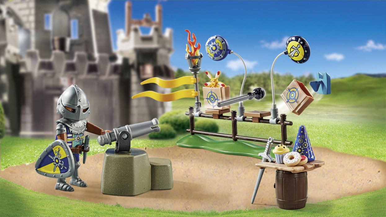 EAN 4008789714473 - Playmobil Novelmore 71447 set de juguetes imagen 4