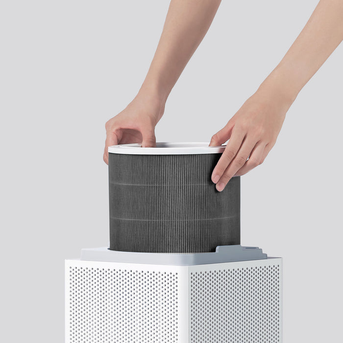 EAN 6934177751158 - Xiaomi Smart Air Purifier 4 Lite 2 m² 61 dB 33 W Blanco imagen 6