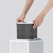 EAN 6934177751158 - Xiaomi Smart Air Purifier 4 Lite 2 m² 61 dB 33 W Blanco imagen 6