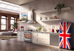 EAN 8017709189136 - Smeg TSF01SSEU tostadora 6 2 rebanada(s) 950 W Cromo imagen 9