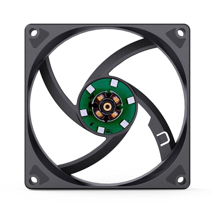 K Jonsbo Cr-1400 Evo Color Cpu Disipador