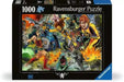 EAN 4005555007470 - Ravensburger Wonder Woman Puzzle rompecabezas 1000 pieza(s) Fantasía imagen 1