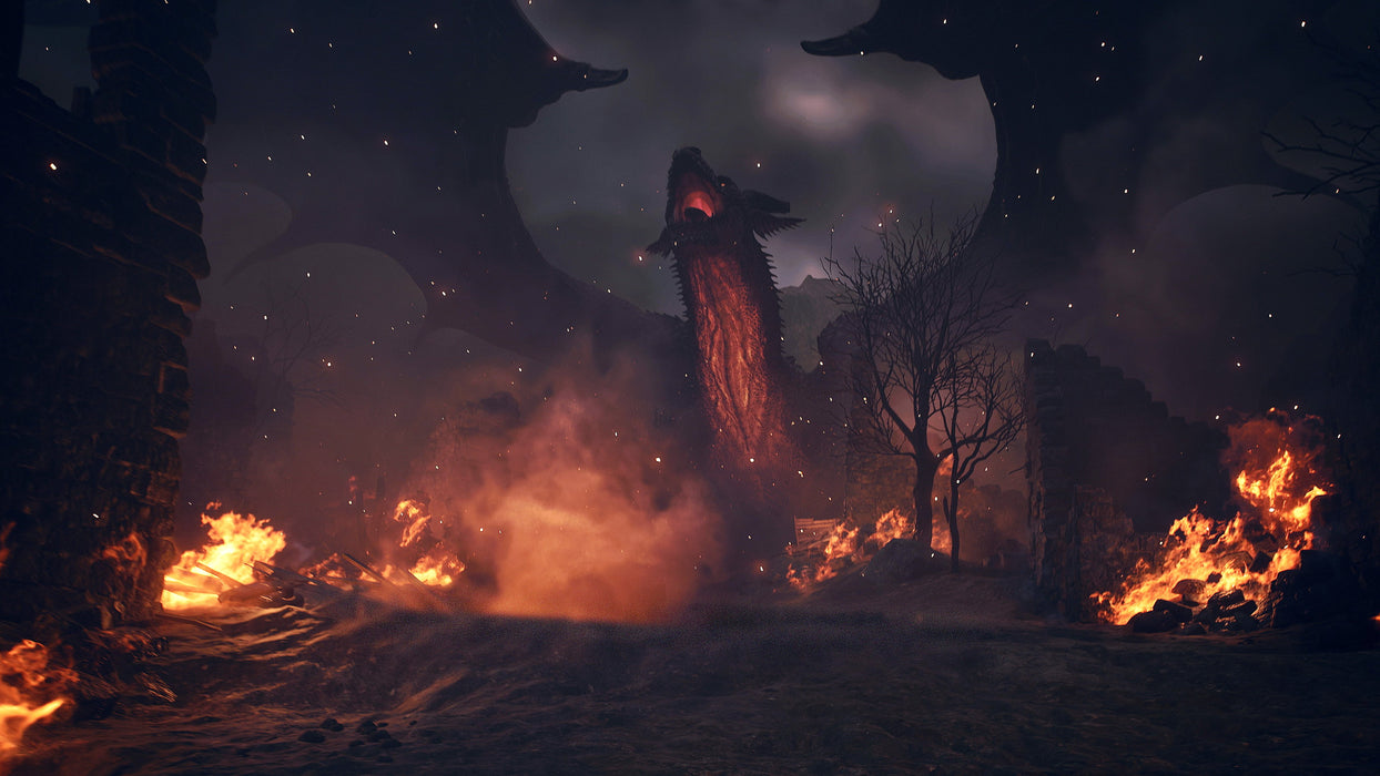 EAN 5055060954096 - Capcom Dragon's Dogma 2 Estándar Inglés PlayStation 5 imagen 13