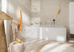 EAN 4059625471470 - Hansgrohe 75418000 mezclador de ducha Cromo imagen 2