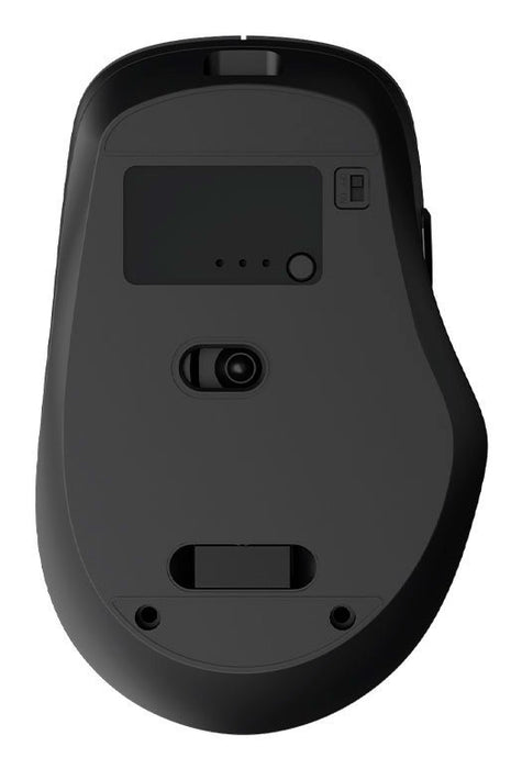 EAN 8434847070711 - COOL Accesorios 8434847070711 ratón Universal Ambidextro RF inalámbrico Óptico 3200 DPI imagen 3